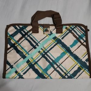 Thirty One Travel Organizer Bag